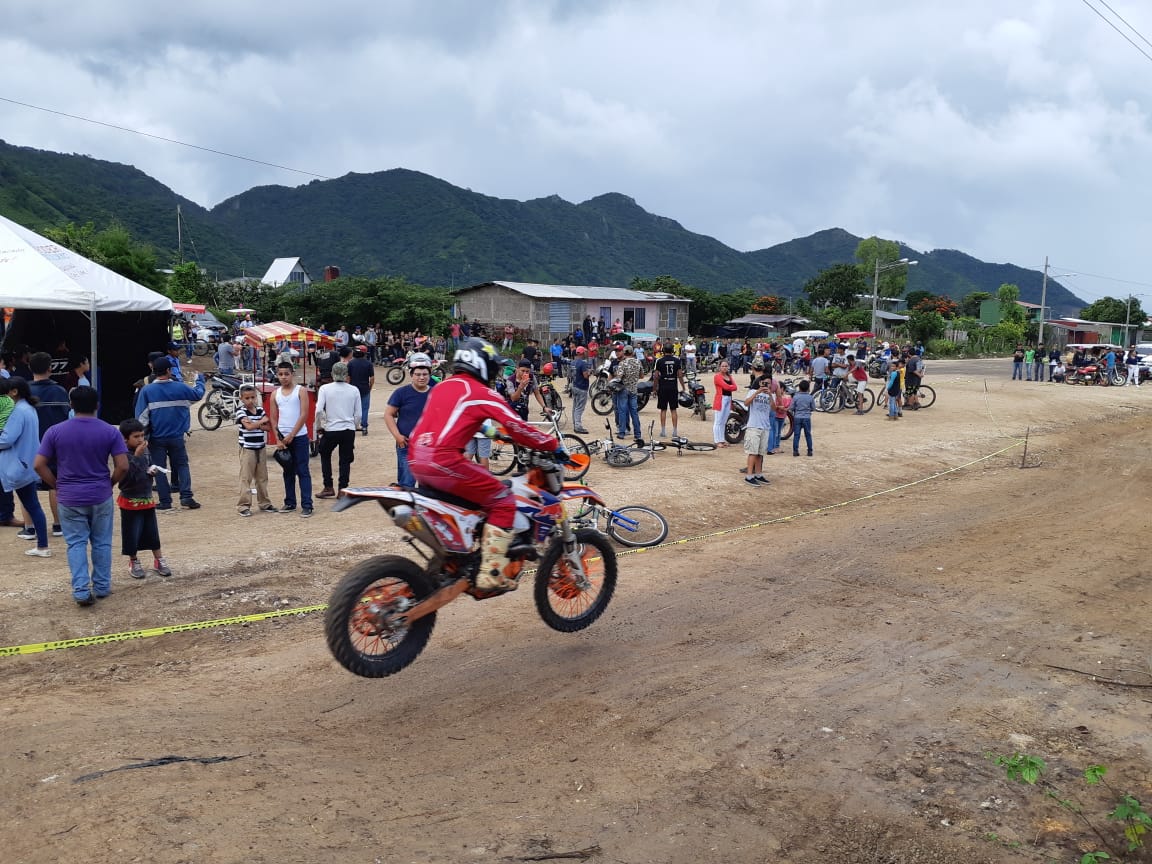jinotega